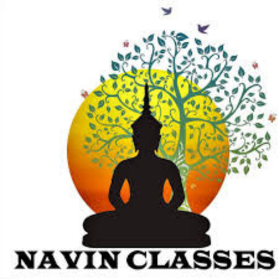 <p><strong>Navin Classes</strong></p>